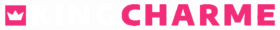 Logo de kingcharme.com